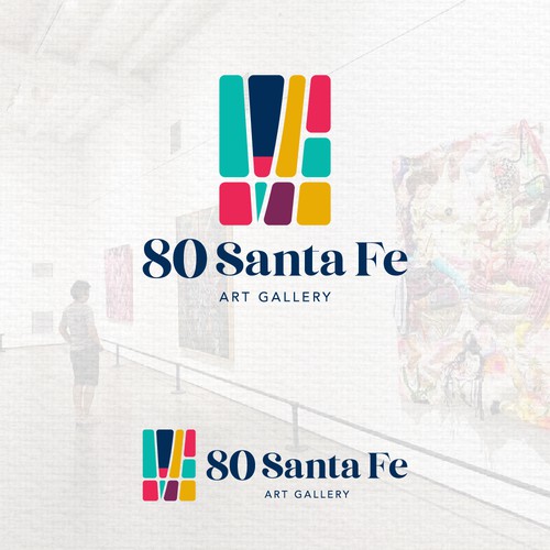 80 Santa Fe Art Gallery