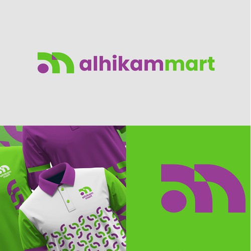 Alhikammart