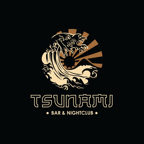 Tsunami bar & nightclub
