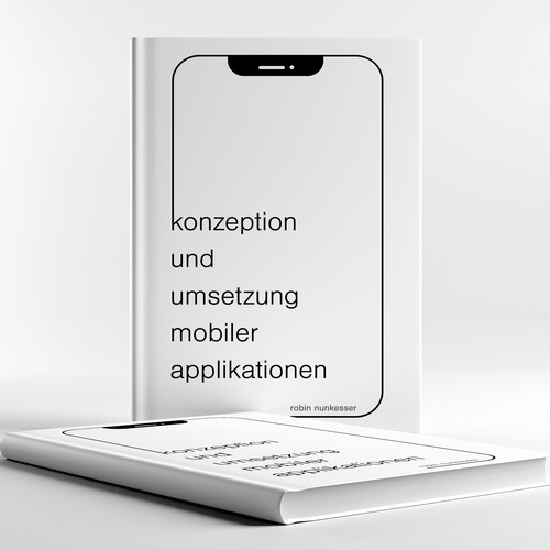 Konzeption und Umsetzung mobiler Applikationen