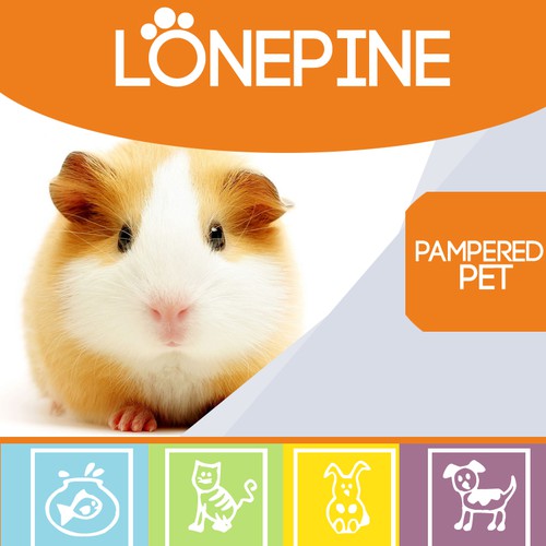 Lonepine