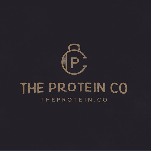 The Protein Co. Logo