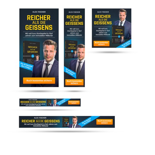Banner Ads