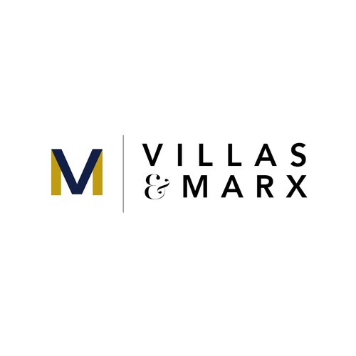 Villas & Marx