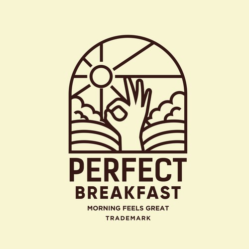 PERFECT BREAKFAST