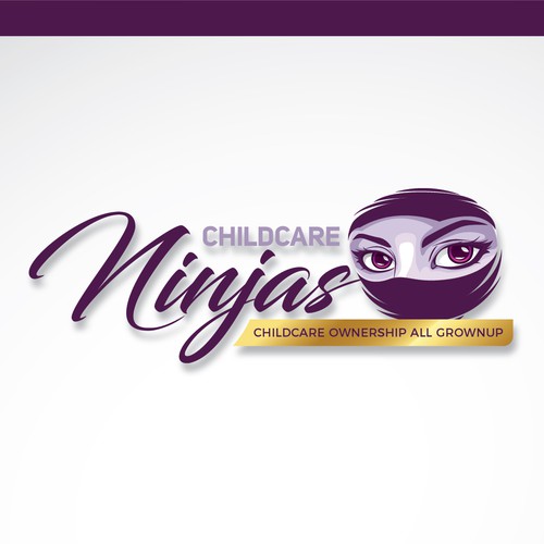 Ninjas Childcare