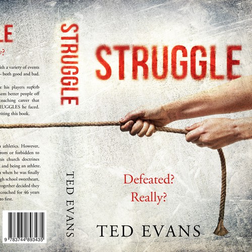 Struggle - An Autobiography