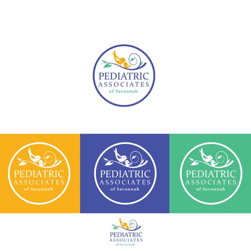 Pediatric Associates of Savannah