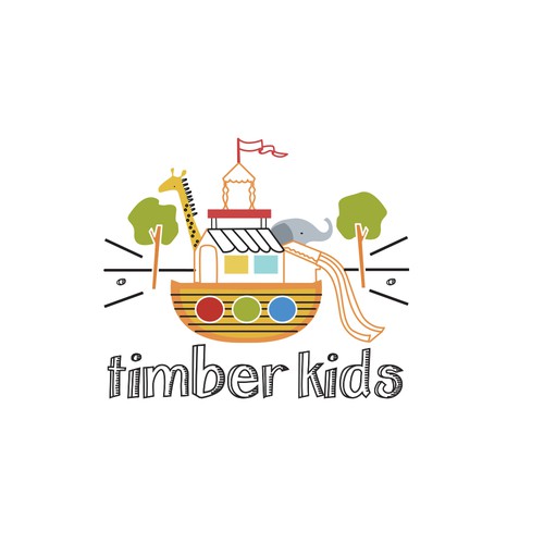 Timber Kids