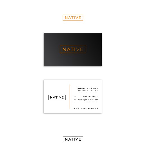 Native