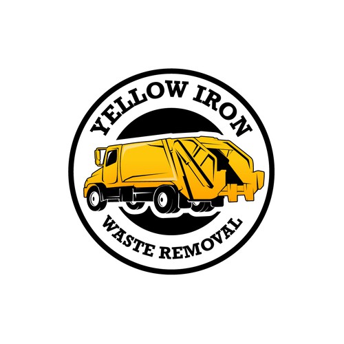 Yellow Iron Waste Removal