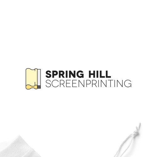 Spring Hill Screenprinting