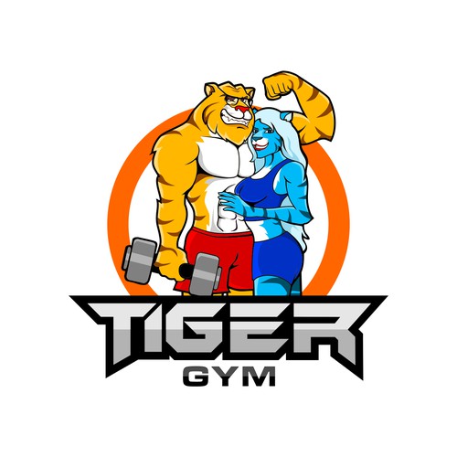 Tiger Gym