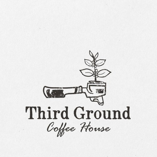 THIRD GROUND coffee house