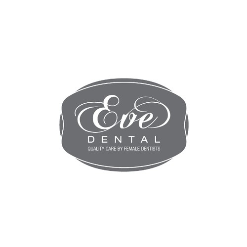 New logo wanted for Eve Dental