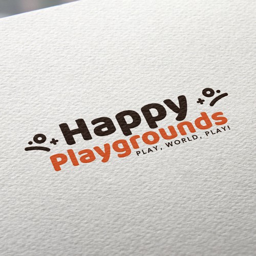Happy Playgrounds