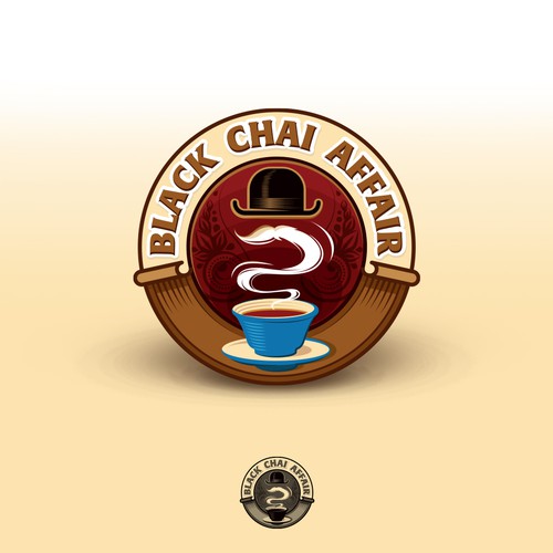 Logo for Chai