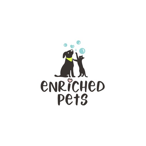 Enriched Pets