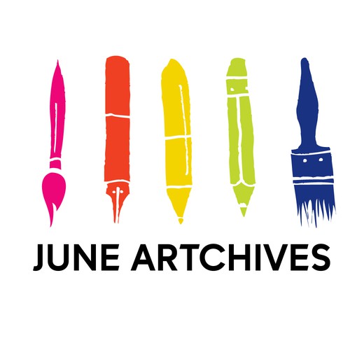 June Artchives