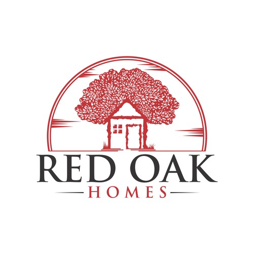 RED OAK