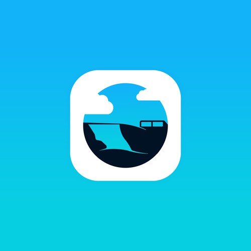 Harbor discovery app needs a great app icon
