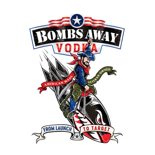 bombs
