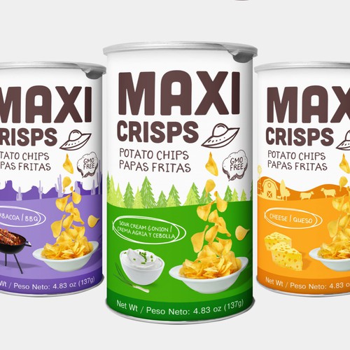 Crisps