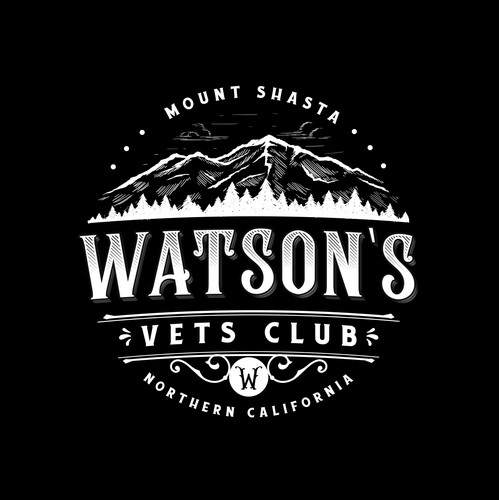 Watson's Vets Club