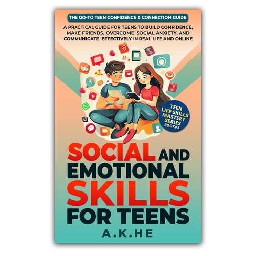Social and Emotional Skills for Teens