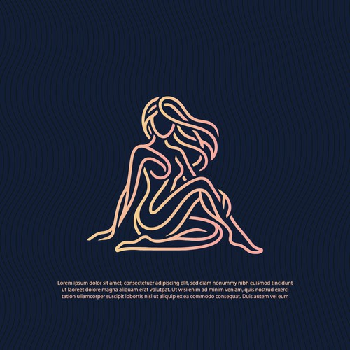 Logo Design for Plastic and Aethetic Surtgery