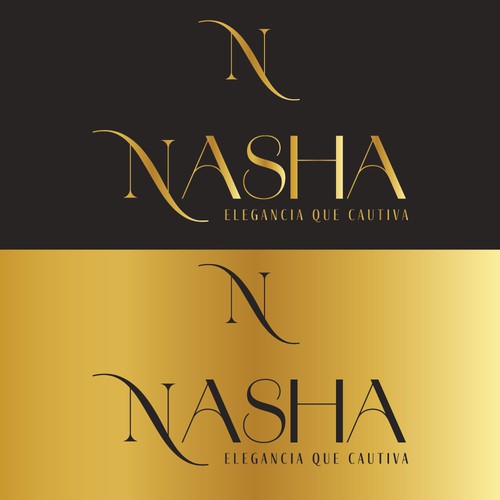 Nasha - Upscale Makeup Artist