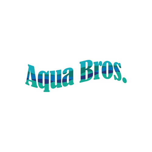 Aqua Brothers