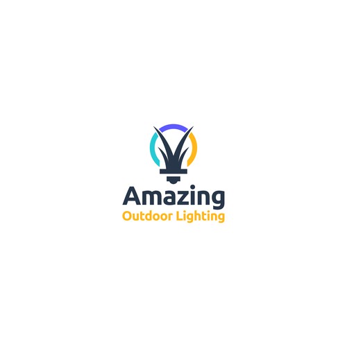 Energy Industry Logo