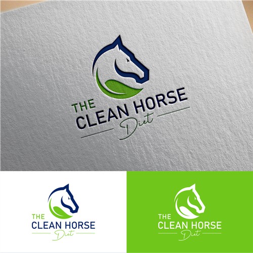 The Clean Horse Diet
