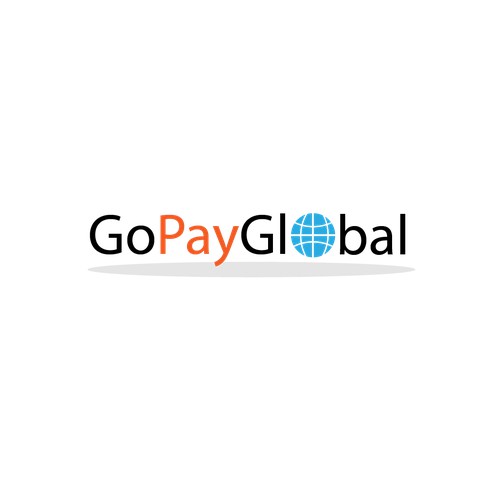 Logo for GoPayGlobal