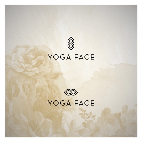 Yoga face