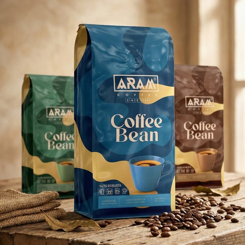 Aram Coffee
