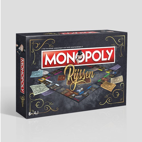 Monopoly Rijssen