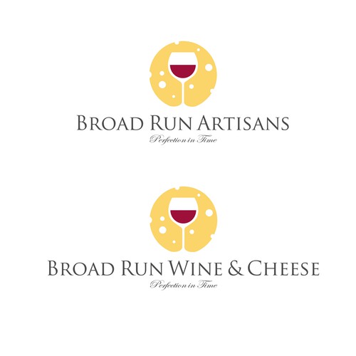 Broad Run Wine & Cheese Logo