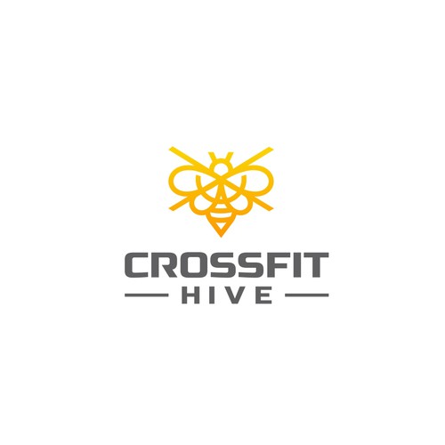 Crossfit Hive