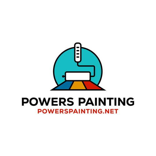 Powers Painting