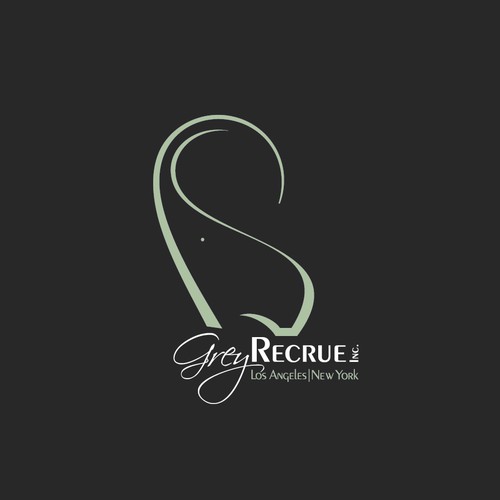 New logo wanted for Grey Recrue