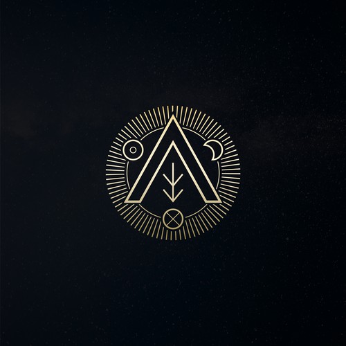 Esoteric logo