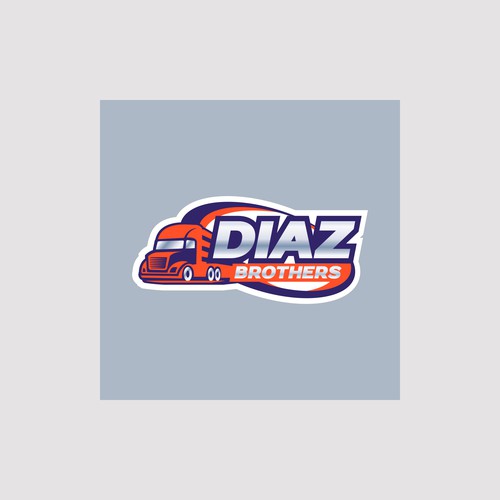 Logistic logo