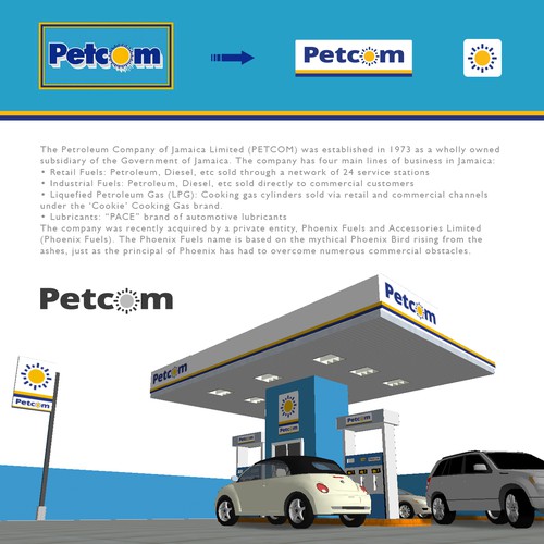 Petcom