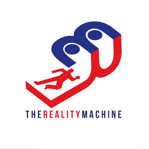 Unique and personal logo composition for virtual reality in the courtroom