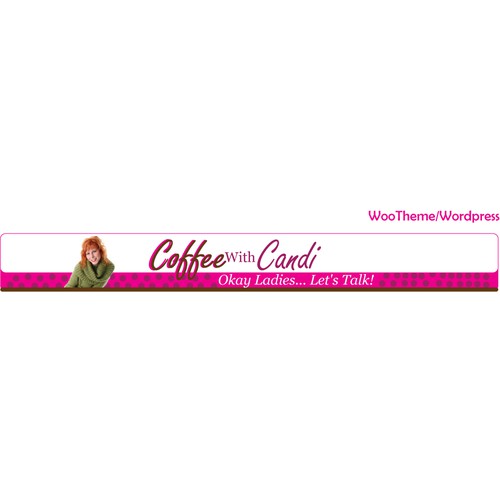 Create a winning banner that will change lives forever