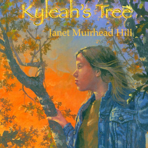 Kyleah's Tree book cover