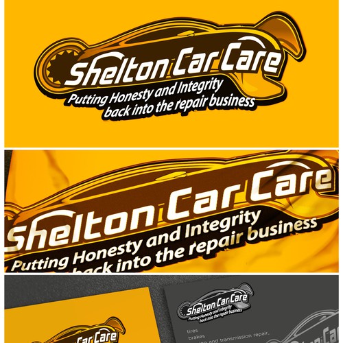 Shelton Car Care