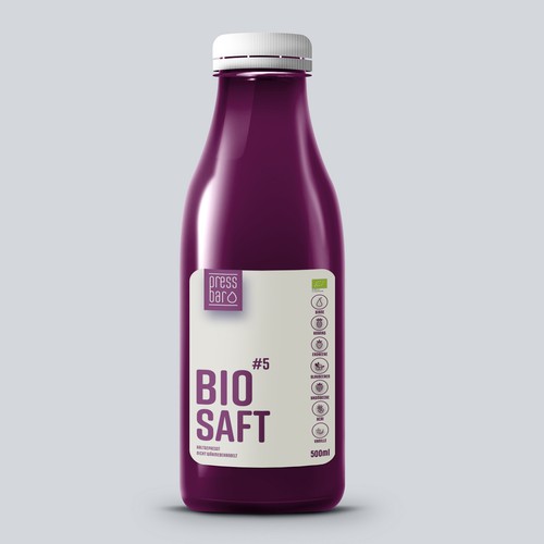 Option for BioSaft